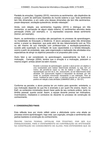 vygotsky 2010