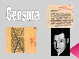 Censura 
