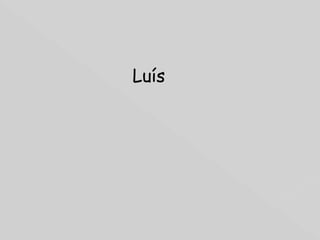 Luís 