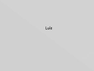 Luís 