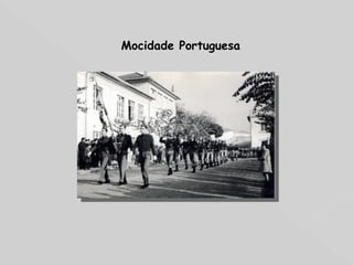 Mocidade Portuguesa 