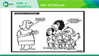 Prof. VICTOR ALAN
 