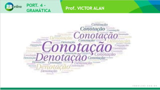 Prof. VICTOR ALAN
 
