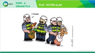 Prof. VICTOR ALAN
 