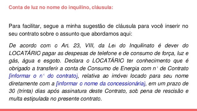 Cláusula Restritiva: Como Inserir No Contrato A Proibição Da Presença