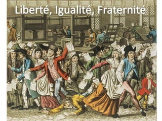 Revolução Francesa
 
