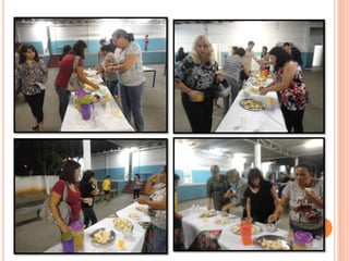 Acontecimentos agosto