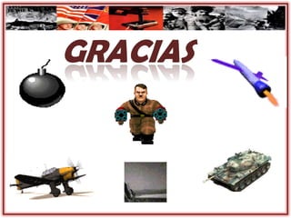 Acontecimentos sgm 2