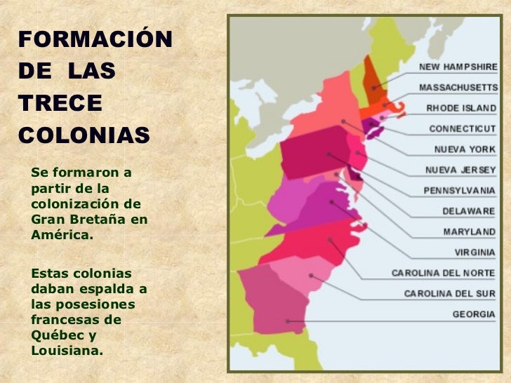 SIGLO XVIII. hechos más relevates