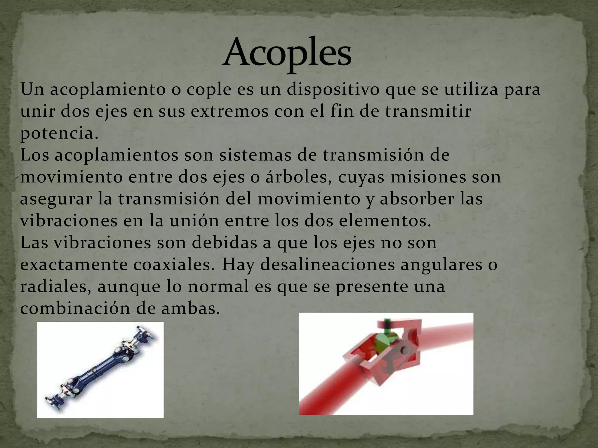 Acople de cruz de cardán_Ingenieria_UNAH VS | PPTX