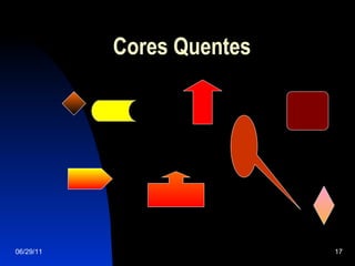 Cores Quentes 06/29/11 