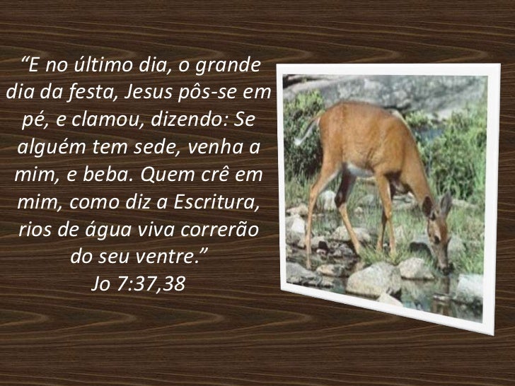 A corça Altaneiramente o que é