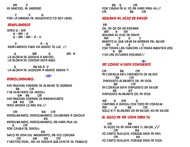 letra y acordes de la alabanza cadenas romper acordes canciones letra y acordes de la alabanza cadenas romper acordes canciones