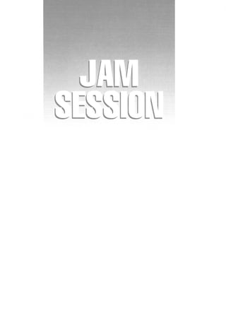 Acordes e escalas para guitarra