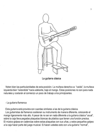 Acordes para guitarra 2