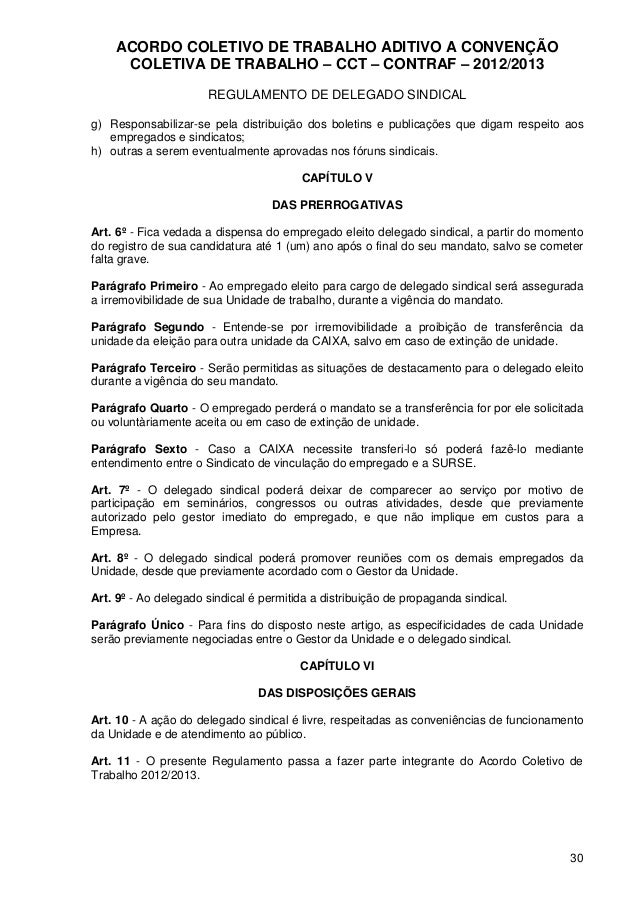 Exemplos De Acordo Coletivo De Trabalho Novo Exemplo Exemplos De Acordo Coletivo De Trabalho Novo Exemplo