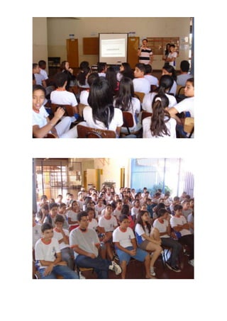 Acordo de convivência da com