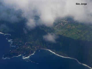 São Jorge 