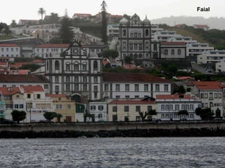 Faial 