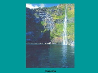 Cascata 