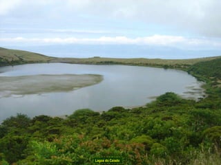 Lagoa do Caiado 