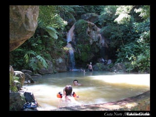 Ribeira Grande Costa Norte / Ribeira Grande Ribeira Grande Lombadas Caldeira Velha Ponta do Cintrão 