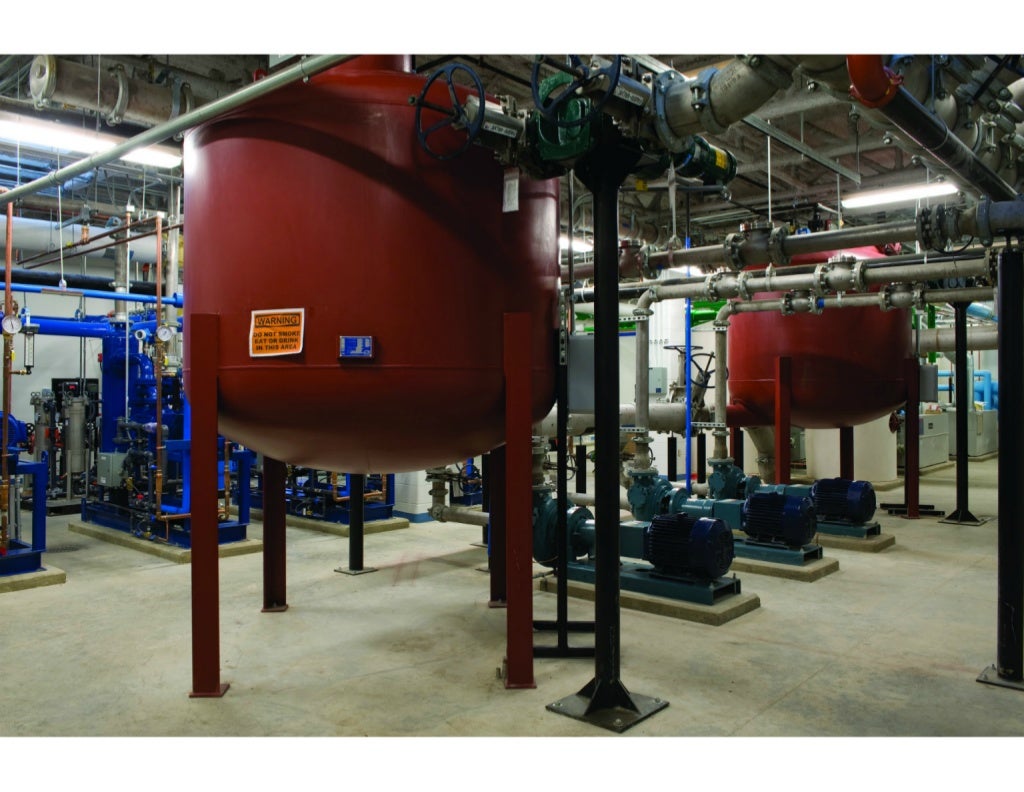 AcornVac Presents "Vacuum Plumbing 101"