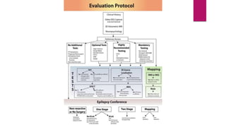 PET/SPECT in Epilepsy Surgery | PPTX