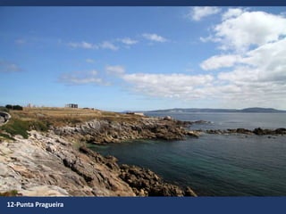 12-Punta Pragueira
 