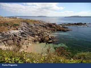 Punta Pragueira
 