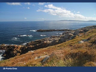 18-Punta Eiras
 