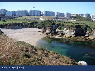 Praia da Lagoa (Lapas)
 