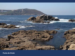 Punta de Orzán
 