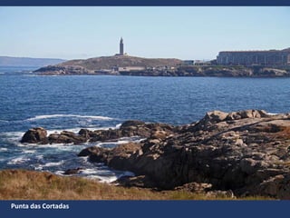 Punta das Cortadas
 