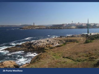 26-Punta Mexillosa
 
