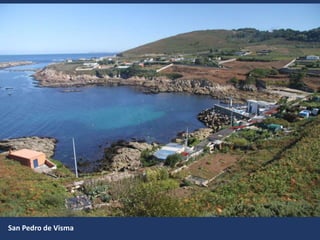 San Pedro de Visma
 