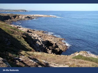 34-Illa Redonda
 