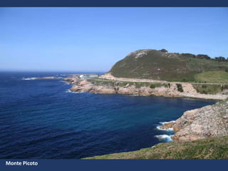 Monte Picoto
 