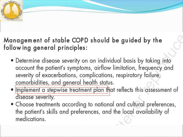 Asthma-COPD Overlap Syndrome - ACOS | PPT | Lung and Respiratory Health ...
