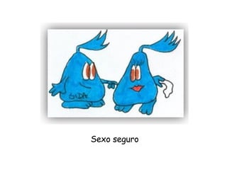 Sexo seguro 