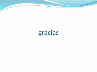 gracias
 