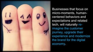 11 Trends in the Future of Retail According to Brian Solis