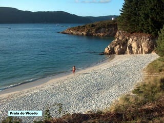 Praia do Vicedo
 