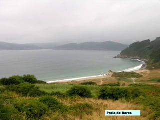 Praia de Bares
 