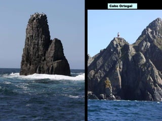 Cabo Ortegal
 