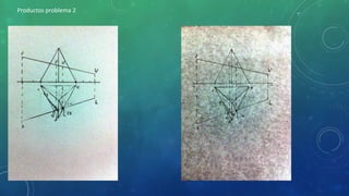 Productos problema 2 
