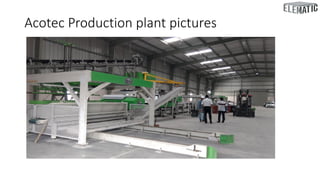 Acotec case study speeding up construction | PDF