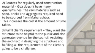 Acotech Case Study | Goa | PPTX