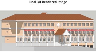 Acotech Case Study | Goa | PPT