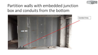 Acotec installation in residential and commercial project | PDF